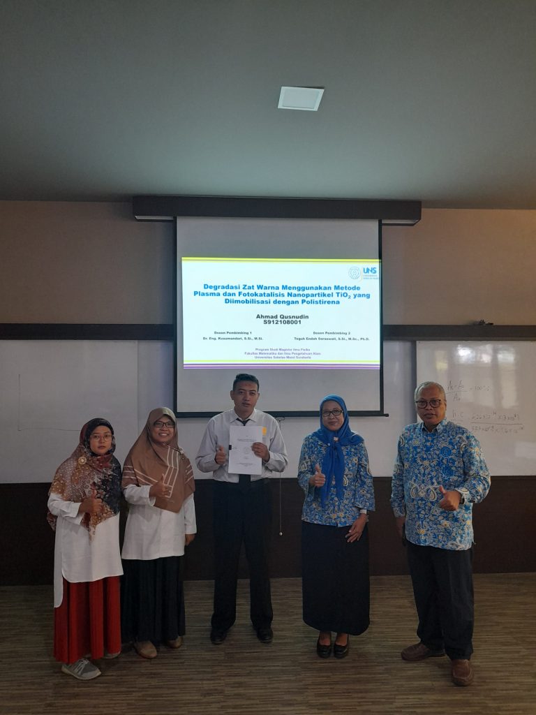 SIDANG THESIS AGUSTUS 2023